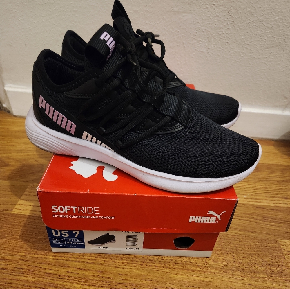 Puma star vital Sneakers